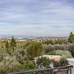 Villa Olivia Corfu - Amazing Sea-view 3 Bedroom With A Pool Gazátika