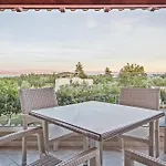 Olivia Corfu - Amazing Sea-view 3 Bedroom With A Pool * Gazátika