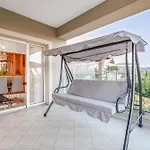 Olivia Corfu - Amazing Sea-view 3 Bedroom With A Pool