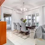 Olivia Corfu - Amazing Sea-view 3 Bedroom With A Pool Villa