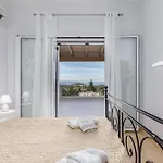 Olivia Corfu - Amazing Sea-view 3 Bedroom With A Pool Villa *