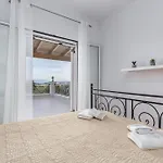 Olivia Corfu - Amazing Sea-view 3 Bedroom With A Pool
