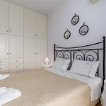 Olivia Corfu - Amazing Sea-view 3 Bedroom With A Pool *