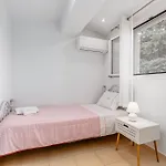 Olivia Corfu - Amazing Sea-view 3 Bedroom With A Pool Villa Gazátika