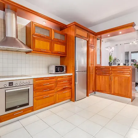 Olivia Corfu - Amazing Sea-view 3 Bedroom With A Pool * Gazátika