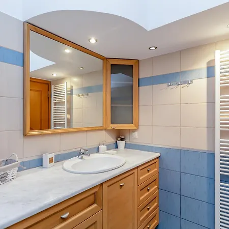 Olivia Corfu - Amazing Sea-view 3 Bedroom With A Pool * Gazátika